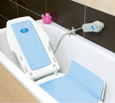 Elevateur pour bain